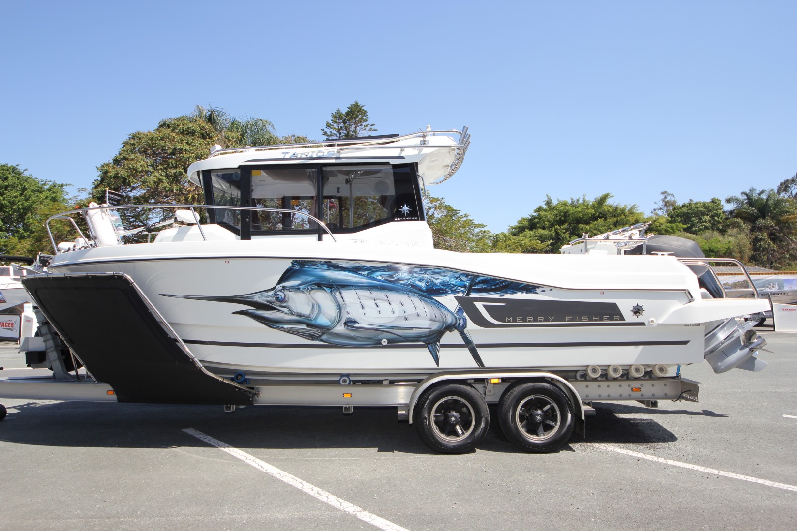 C002608 - 2019 Merry Fisher 795 Marlin (5)