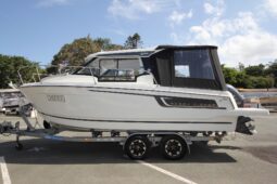 2020 Jeanneau Merry Fisher 695 S2
