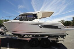 2018 Jeanneau Merry Fisher 795