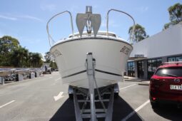 2018 Jeanneau Merry Fisher 795