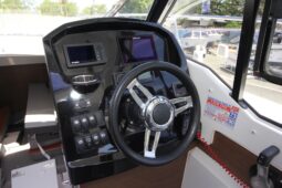 2018 Jeanneau Merry Fisher 795