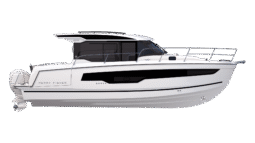 Jeanneau Merry Fisher 1095 Coupe Serie 2 (2026)