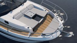 Jeanneau Merry Fisher 1095 Flybridge Series 2 (2026)