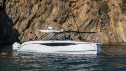 Jeanneau TH33 Power Catamaran (2027)
