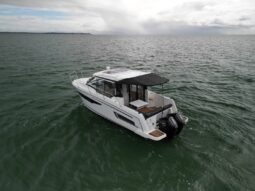 2023 Jeanneau Merry Fisher 895