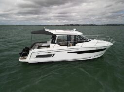 2023 Jeanneau Merry Fisher 895