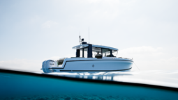 2027 Jeanneau EX34 Cabin