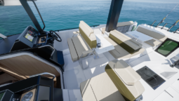 2027 Jeanneau EX34 Hardtop