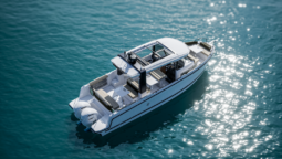 2027 Jeanneau EX34 Hardtop