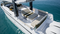 2027 Jeanneau EX34 Hardtop