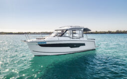 2026 Merry Fisher 895 Serie2