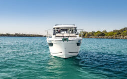 2026 Merry Fisher 895 Serie2