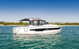 2026 Merry Fisher 895 Serie2