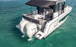 2026 Merry Fisher 895 Serie2