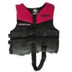 Essential Vortex L50 Junior Neoprene Ski Vest
