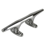 SAW Heavy Duty Cleats - Stainless Steel