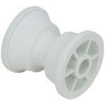SAW Bow Roller Replacement Rollers - Nylon