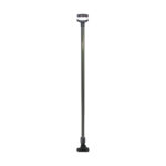 Pole Riding Lights - LED Fold Down