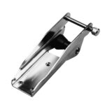 Marine Town Bow Roller - Stainless Steel