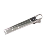 Marine Town Captured Anchor Rollers - Stainless Steel