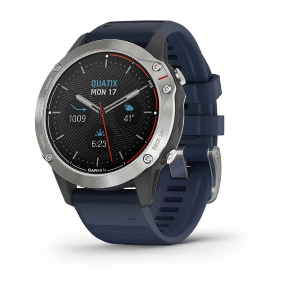 Garmin Quatix 6 | Online Boating Store - Boat Parts | Northside Marine