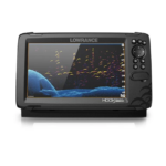 Lowrance HOOK Reveal 9  Online Boating Store - Boat Parts