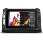 Lowrance Suncover for Elite / Hook 9 - Online Boating Store - Boat Parts