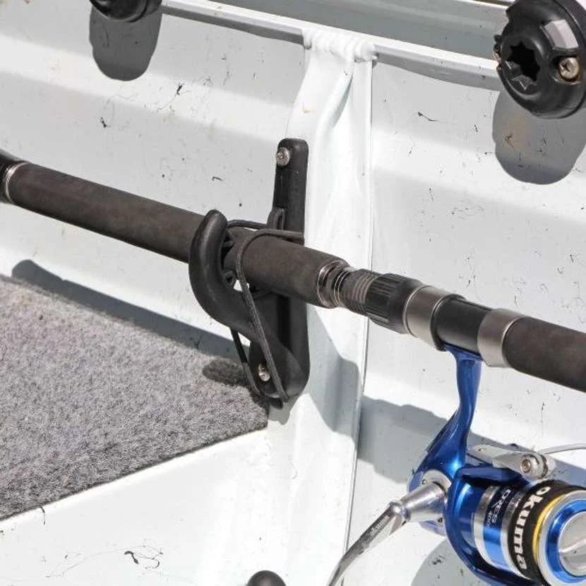 Railblaza RodRak Rod Holders Suit Wide Range of Diameters - Fishing Rod  Storage Rack - Online Boating Store - Boat Parts