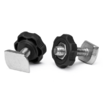Railblaza StarPort HD TracNut Kit