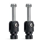 Railblaza Rowlock (Oarlock) Pair