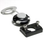 Railblaza StarPort TracNut Combo