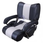 Relaxn Seat Deluxe Tasman Series