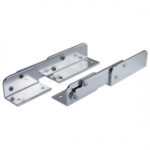 Relaxn Seat Thigh Rise Hinge - Pair