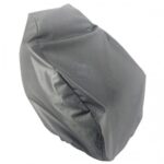 Relaxn Seat Cover Grey 300D PU Coated
