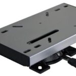 Seat Slide & Swivel Alloy