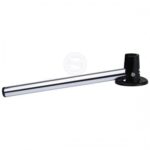 Seat Leg 673mm Alloy Folding