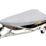 OCEANSOUTH Side Console Stacer Range of Covers