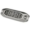 Relaxn Underwater Trailer Boat Light - Surface Mount
