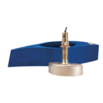 XSONIC AIRMAR B285M - Chirp-ready Thru-hull Transducer
