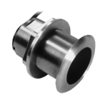 XSONIC AIRMAR SS60 - Traditional/CW Tilted Element™ Thru-hull Transducer
