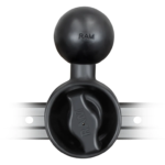 RAM Mounts Track Ball™ with Side Track Base