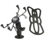 RAM Mounts X-Grip® Universal Drill-Down Mount for 7"-8" Tablets