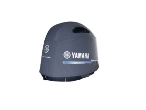 Yamaha Cowl Cover - Y200-4S for Yamaha F150 to F200 Outboards