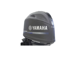 Yamaha Cowl Splash Cover - Y70-4S for Yamaha F50 to F70 Outboards