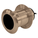 XSONIC AIRMAR B150M - Chirp-ready Tilted Element Thru-hull Transducer