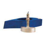 XSONIC AIRMAR B258 - Traditional/CW Thru-hull Transducer