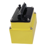 XSONIC AIRMAR M260 - Traditional/CW In-hull Transducer