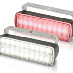 Hella Marine Sea Hawk-XL Dual Colour LED Floodlights