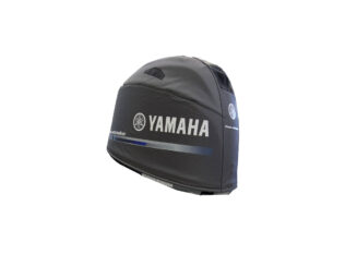 Yamaha Cowl Cover - Y40-4S for Yamaha F30 and F40 Outboards