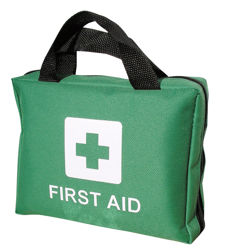210 Piece First Aid Kit